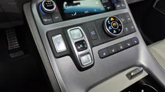 2023 Hyundai Palisade Gasoline 3.8 4WD — фото 9