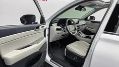 2023 Hyundai Palisade Gasoline 3.8 4WD — фото 10