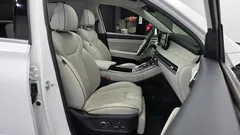 2023 Hyundai Palisade Gasoline 3.8 4WD — фото 11