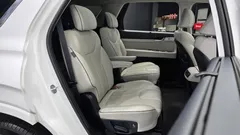 2023 Hyundai Palisade Gasoline 3.8 4WD — фото 12