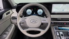 2023 Hyundai Palisade Gasoline 3.8 4WD — фото 13