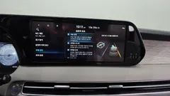 2023 Hyundai Palisade Gasoline 3.8 4WD — фото 16