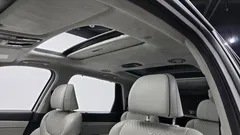 2023 Hyundai Palisade Gasoline 3.8 4WD — фото 19