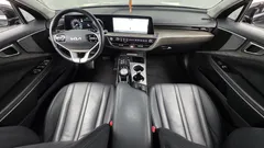 2023 Kia K8 2.5 Gasoline 2WD, чёрный — фото 7