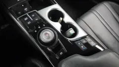 2023 Kia K8 2.5 Gasoline 2WD, чёрный — фото 9