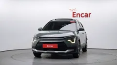 2024 Kia Niro Prestige, 은하색 — фото 3