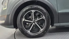 2024 Kia Niro Prestige, 은하색 — фото 5