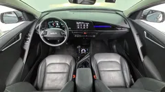 2024 Kia Niro Prestige, 은하색 — фото 7