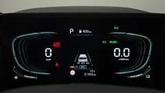 2024 Kia Niro Prestige, 은하색 — фото 8