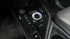 2024 Kia Niro Prestige, 은하색 — фото 9