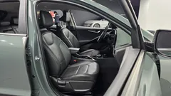 2024 Kia Niro Prestige, 은하색 — фото 10