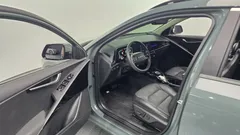 2024 Kia Niro Prestige, 은하색 — фото 11