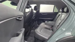 2024 Kia Niro Prestige, 은하색 — фото 12