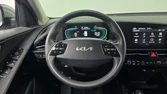 2024 Kia Niro Prestige, 은하색 — фото 13