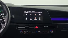2024 Kia Niro Prestige, 은하색 — фото 15