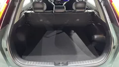 2024 Kia Niro Prestige, 은하색 — фото 17