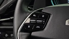 2024 Kia Niro Prestige, 은하색 — фото 20