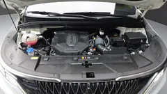2023 Kia Carnival Diesel 9-Seater Hi-Limousine, белый — фото 6