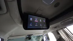 2023 Kia Carnival Diesel 9-Seater Hi-Limousine, белый — фото 19