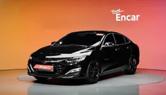 2022 Chevrolet Malibu 2.0 Turbo Redline — фото 1