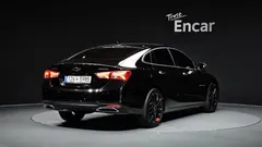 2022 Chevrolet Malibu 2.0 Turbo Redline — фото 2