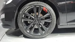 2022 Chevrolet Malibu 2.0 Turbo Redline — фото 5