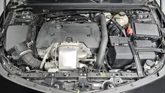 2022 Chevrolet Malibu 2.0 Turbo Redline — фото 6