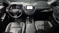 2022 Chevrolet Malibu 2.0 Turbo Redline — фото 7