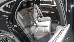 2022 Chevrolet Malibu 2.0 Turbo Redline — фото 11