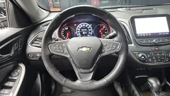 2022 Chevrolet Malibu 2.0 Turbo Redline — фото 13