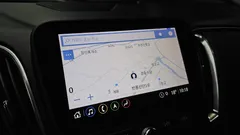 2022 Chevrolet Malibu 2.0 Turbo Redline — фото 14