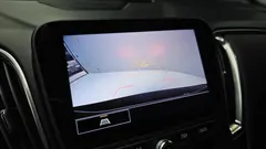 2022 Chevrolet Malibu 2.0 Turbo Redline — фото 15