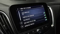 2022 Chevrolet Malibu 2.0 Turbo Redline — фото 16