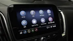 2022 Chevrolet Malibu 2.0 Turbo Redline — фото 17