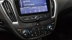 2022 Chevrolet Malibu 2.0 Turbo Redline — фото 20