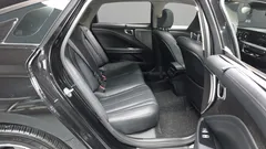 2022 Kia K8 3.5 LPG 2WD, чёрный — фото 11