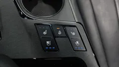 2022 Kia K8 3.5 LPG 2WD, чёрный — фото 16