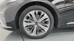 2023 Kia K8 2.5 Gasoline 2WD, чёрный — фото 5