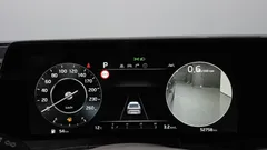 2023 Kia K8 2.5 Gasoline 2WD, чёрный — фото 8