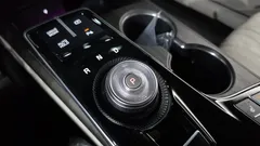 2023 Kia K8 2.5 Gasoline 2WD, чёрный — фото 9