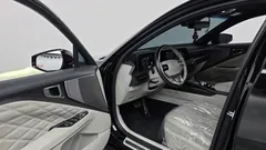 2023 Kia K8 2.5 Gasoline 2WD, чёрный — фото 10