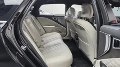 2023 Kia K8 2.5 Gasoline 2WD, чёрный — фото 11