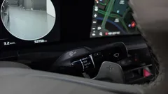 2023 Kia K8 2.5 Gasoline 2WD, чёрный — фото 19