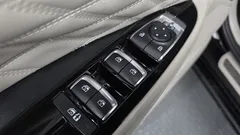 2023 Kia K8 2.5 Gasoline 2WD, чёрный — фото 20