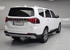 2023 Kia Mohave Diesel 3.0 4WD 5-Seater — фото 2