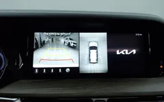 2023 Kia Mohave Diesel 3.0 4WD 5-Seater — фото 6