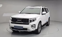 2023 Kia Mohave Diesel 3.0 4WD 5-Seater — фото 11