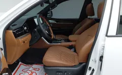 2023 Kia Mohave Diesel 3.0 4WD 5-Seater — фото 16