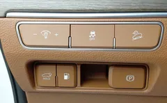 2023 Kia Mohave Diesel 3.0 4WD 5-Seater — фото 17