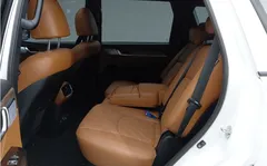 2023 Kia Mohave Diesel 3.0 4WD 5-Seater — фото 19